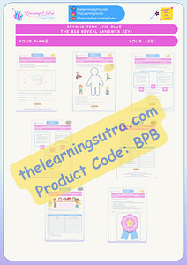 Beyond Pink and Blue Spark sheet Bundle_Preview Image