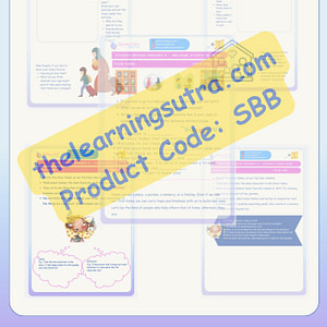 Stories Beyond Borders Spark sheet Bundle_Preview Image