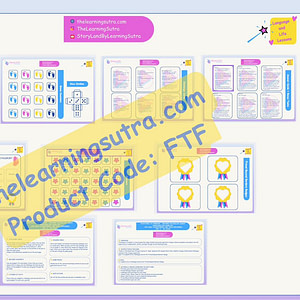 Footsteps to Freedom Board Game_Preview Image