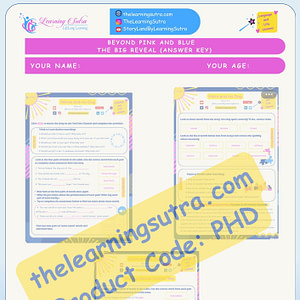 Petros and His Dog Spark Sheets Bundle