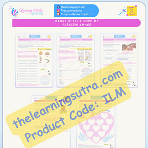 I Love Me Preview Image
