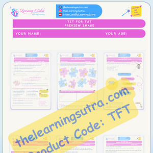 Tit For Tat Spark Sheet Bundle_Preview Image